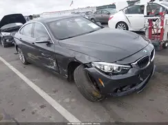 WBA4J1C51JBG79570 2018 BMW 4ER