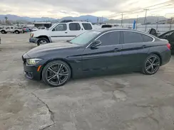 WBA4J1C51JBG79956 2018 BMW 4ER
