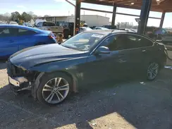 WBA4J1C51JBG79973 2018 BMW 4ER