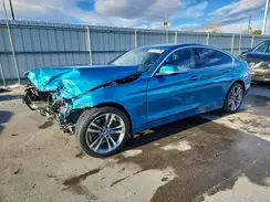WBA4J1C51JBG80511 2018 BMW 4ER