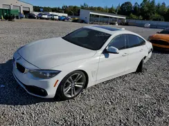 WBA4J1C51JBM10174 2018 BMW 4ER