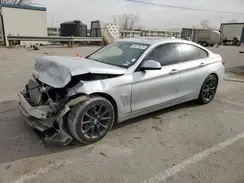 WBA4J1C51JBM10644 2018 BMW 4ER