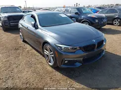 WBA4J1C51JBM11454 2018 BMW 4ER
