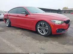 WBA4J1C51JBM11650 2018 BMW 4ER