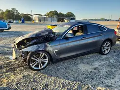 WBA4J1C51KBM12217 2019 BMW 4ER