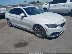 WBA4J1C51KBM12850 2019 BMW 4ER