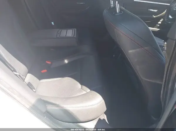 WBA4J1C51KBM12850 2019 BMW 4ER - Image 8