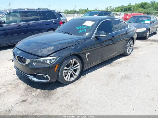 WBA4J1C51KBM13884 2019 BMW 4ER - Image 2