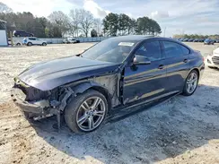 WBA4J1C51KBM14016 2019 BMW 4ER