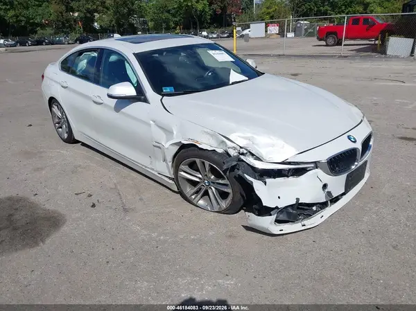 WBA4J1C51KBM14212 2019 BMW 4ER - Image 1