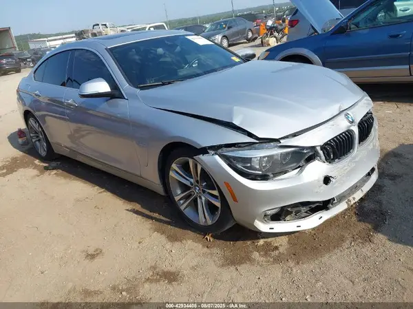 WBA4J1C51KBM14629 2019 BMW 4ER - Image 1