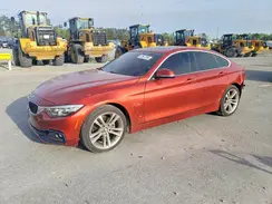 WBA4J1C51KBM15716 2019 BMW 4ER