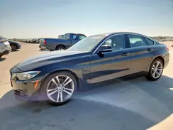 WBA4J1C51KBM16204 2019 BMW 4ER