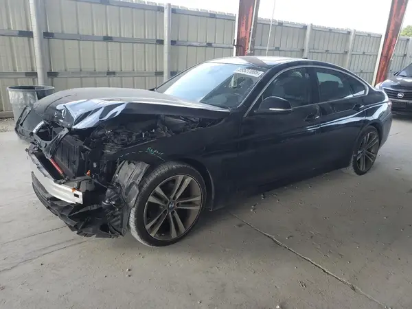 WBA4J1C51KBM16221 2019 BMW 4ER - Image 1