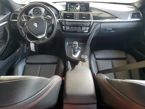 WBA4J1C51KBM16221 2019 BMW 4ER - Image 8