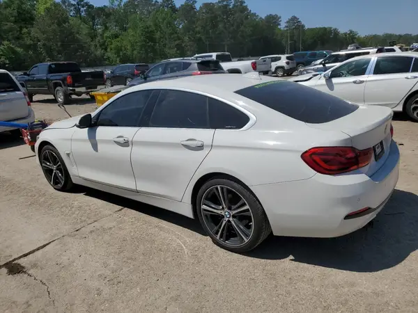 WBA4J1C51KBM17675 2019 BMW 4ER - Image 2