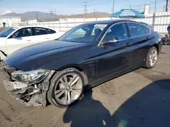WBA4J1C51KBM18907 2019 BMW 4ER