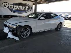 WBA4J1C52JBG77200 2018 BMW 4ER