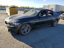 WBA4J1C52JBG77956 2018 BMW 4ER
