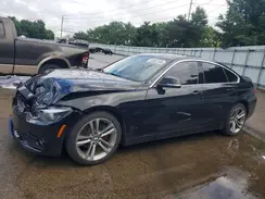 WBA4J1C52JBG78007 2018 BMW 4ER
