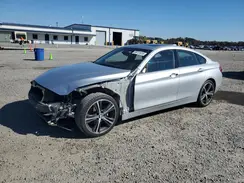 WBA4J1C52JBG78024 2018 BMW 4ER