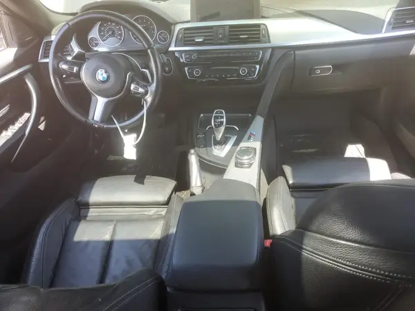 WBA4J1C52JBG78055 2018 BMW 4ER - Image 8