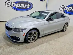 WBA4J1C52JBG78329 2018 BMW 4ER