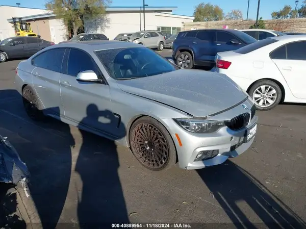 WBA4J1C52JBG78492 2018 BMW 4ER - Image 1