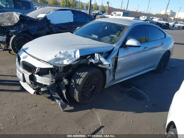 WBA4J1C52JBG78492 2018 BMW 4ER - Image 2