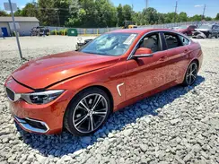WBA4J1C52JBG78962 2018 BMW 4ER