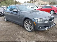 WBA4J1C52JBG79142 2018 BMW 4ER