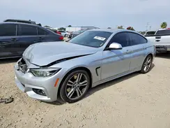 WBA4J1C52JBG79187 2018 BMW 4ER