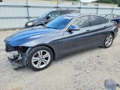 WBA4J1C52JBG79464 2018 BMW 4ER