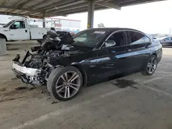 WBA4J1C52JBG79707 2018 BMW 4ER