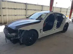 WBA4J1C52JBG80131 2018 BMW 4ER