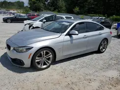 WBA4J1C52JBG80193 2018 BMW 4ER