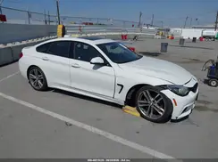 WBA4J1C52JBG80307 2018 BMW 4ER