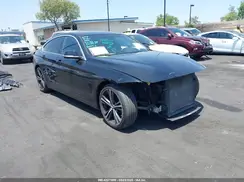WBA4J1C52JBG80548 2018 BMW 4ER
