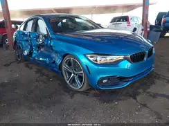 WBA4J1C52JBG80811 2018 BMW 4ER