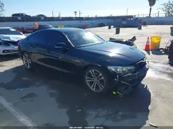 WBA4J1C52JBG81098 2018 BMW 4ER