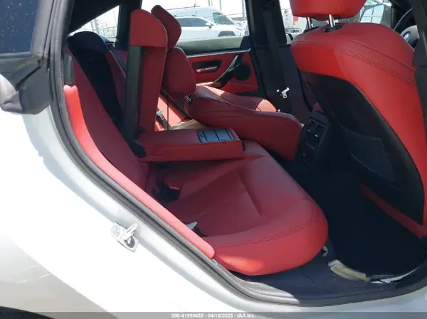 WBA4J1C52JBM09955 2018 BMW 4ER - Image 8