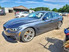 WBA4J1C52JBM10264 2018 BMW 4ER