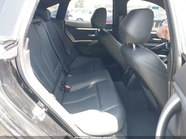 WBA4J1C52JBM10569 2018 BMW 4ER - Image 8