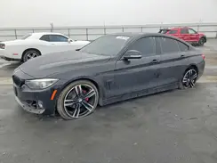 WBA4J1C52JBM10958 2018 BMW 4ER