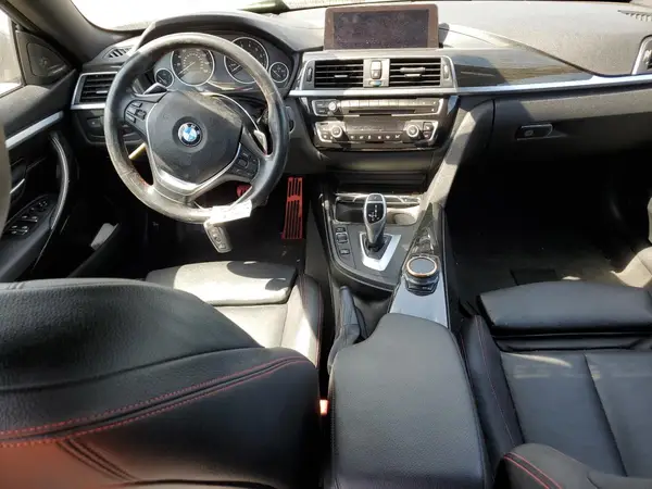 WBA4J1C52JBM11043 2018 BMW 4ER - Image 8