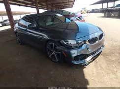 WBA4J1C52JBM11737 2018 BMW 4ER