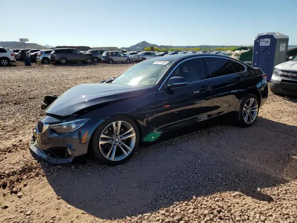 WBA4J1C52KBM12632 2019 BMW 4ER - Image 1