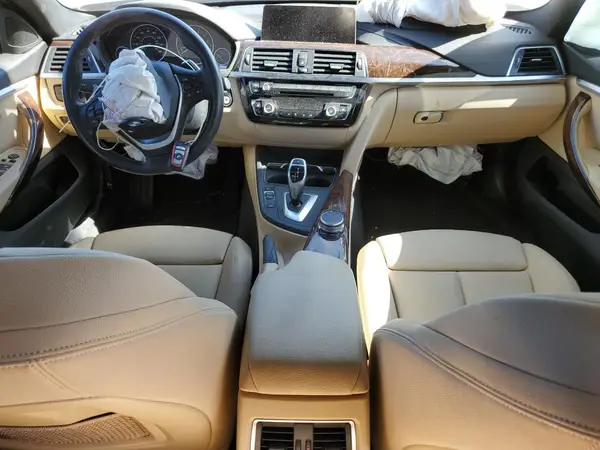 WBA4J1C52KBM12632 2019 BMW 4ER - Image 8