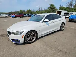 WBA4J1C52KBM12887 2019 BMW 4ER
