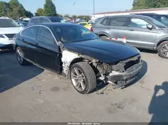WBA4J1C52KBM13263 2019 BMW 4ER
